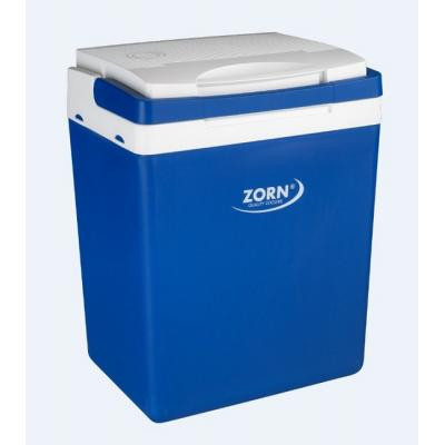 Автохолодильник Zorn E-32 12/230V 30 л Blue/White (4251702500053)