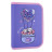 Пенал Yes Purr Meow HP-04 твердий одинарний з двома клапанами (533624)