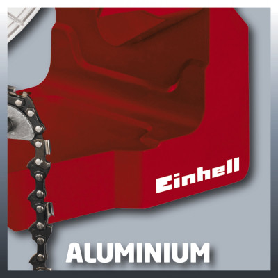 Точильний верстат Einhell GC-CS 235 E для заточування ланцюгів, 3000об/хв, диск 145х22х3.2мм (4499910)