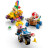 Конструктор LEGO Super Mario Mario Kart – Baby Peach &amp; Grand Prix. Набір (72036)