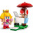 Конструктор LEGO Super Mario Mario Kart – Baby Peach &amp; Grand Prix. Набір (72036)