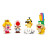Конструктор LEGO Super Mario Mario Kart – Baby Peach &amp; Grand Prix. Набір (72036)