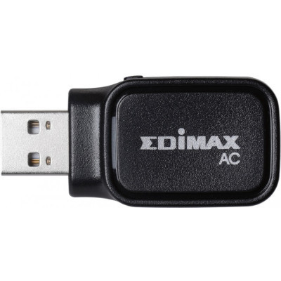 Мережева карта Wi-Fi Edimax EW-7611UCB
