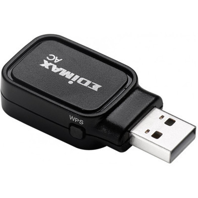 Мережева карта Wi-Fi Edimax EW-7611UCB