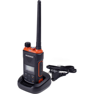 Портативна рація Baofeng BF-UV12