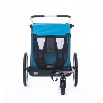 Коляска Thule Coaster XT (Blue) (TH 10101806)