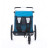 Коляска Thule Coaster XT (Blue) (TH 10101806)