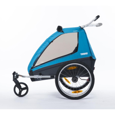 Коляска Thule Coaster XT (Blue) (TH 10101806)
