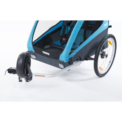 Коляска Thule Coaster XT (Blue) (TH 10101806)