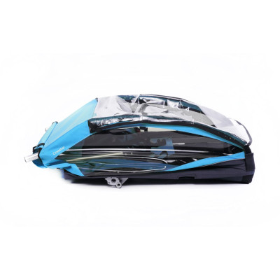 Коляска Thule Coaster XT (Blue) (TH 10101806)