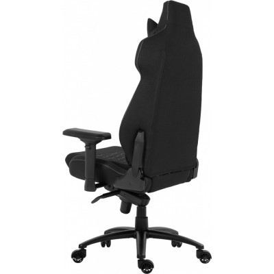 Крісло ігрове GT Racer X-8702 Black (X-8702 Fabric Black)