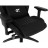 Крісло ігрове GT Racer X-8702 Black (X-8702 Fabric Black)