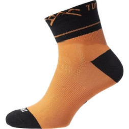 Шкарпетки Turbat Summer Trip Short orange XL (012.004.5155)