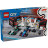 Конструктор LEGO City Гараж F1 та автомобілі Mercedes-AMG і Alpine (60444)