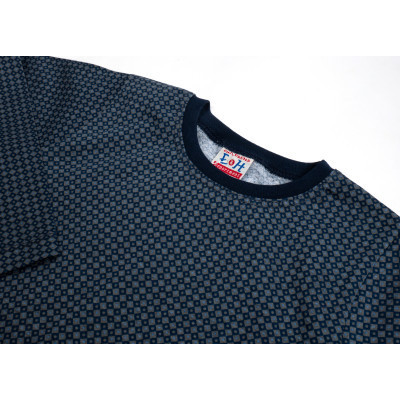 Піжама дитяча Breeze трикотажна (17636-110B-gray)