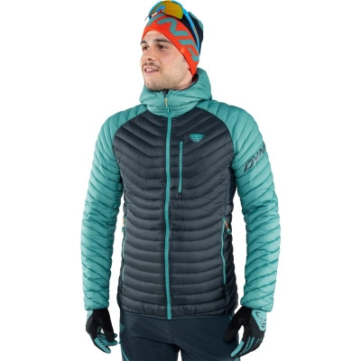 Куртка Dynafit Radical DWN Hood Mns 70914 8071 50/L (016.002.1966)