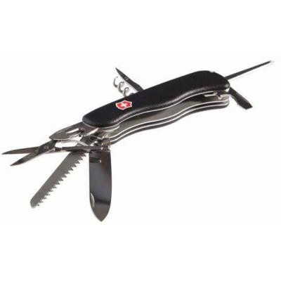 Ніж Victorinox Outrider черный (0.8513.3)