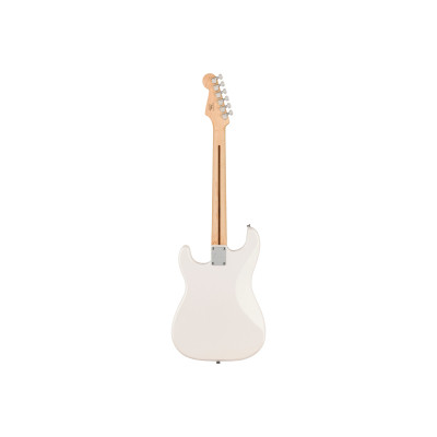 Електрогітара Squier by Fender Sonic Stratocaster HT MN Arctic White (234212)