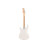 Електрогітара Squier by Fender Sonic Stratocaster HT MN Arctic White (234212)