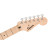 Електрогітара Squier by Fender Sonic Stratocaster HT MN Arctic White (234212)