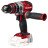 Шуруповерт Einhell TE-CD 18 Li-i Brushless - Solo, (Без АКБ и ЗУ) (4513860)