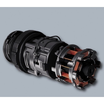 Шуруповерт Einhell TE-CD 18 Li-i Brushless - Solo, (Без АКБ и ЗУ) (4513860)