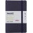 Тижневик Axent 2024 Partner Soft Skin 145 х 210, синій (8810-24-02-A)