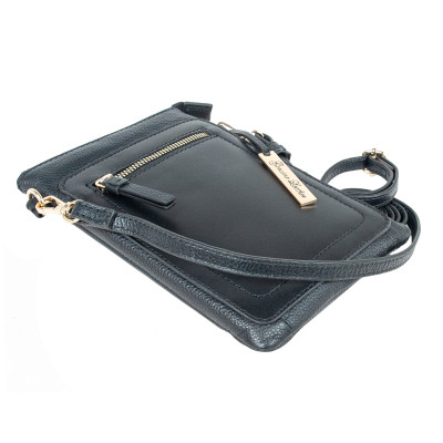 Сумка Ashwood AZ71 Black