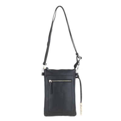 Сумка Ashwood AZ71 Black
