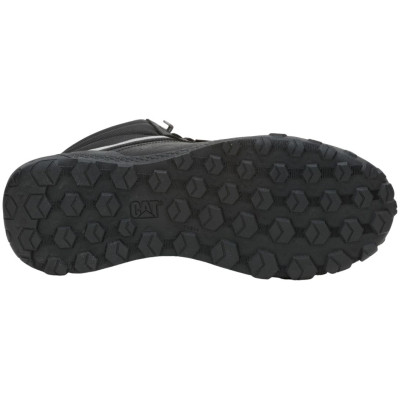 Черевики Caterpillar (CAT) Hex Ready Mid Wp P726103 чорні 42 (195020575178)