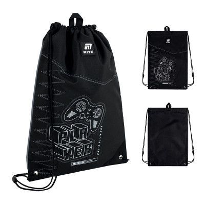 Сумка для взуття Kite 600M Player (K25-600M-8)