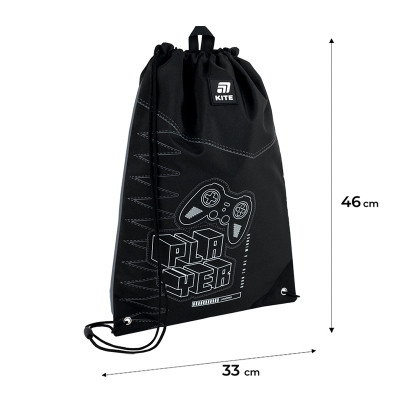 Сумка для взуття Kite 600M Player (K25-600M-8)