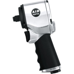 Гайковерт Toptul пневматичний 1/2&quot; 678 Nm (KAAQ1650)