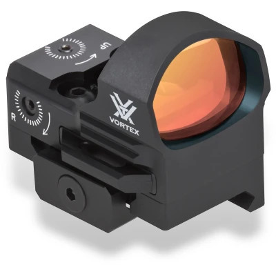 Коліматорний приціл Vortex Razor Red Dot 6 MOA (RZR-2003) (930644)