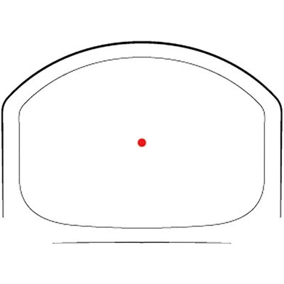 Коліматорний приціл Vortex Razor Red Dot 6 MOA (RZR-2003) (930644)