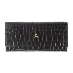 Гаманець Ashwood C05 Black