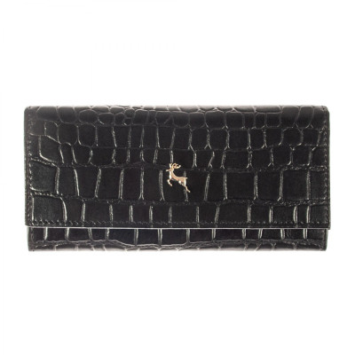 Гаманець Ashwood C05 Black