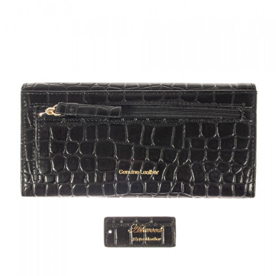 Гаманець Ashwood C05 Black