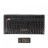 Гаманець Ashwood C05 Black