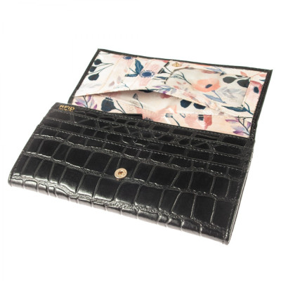 Гаманець Ashwood C05 Black