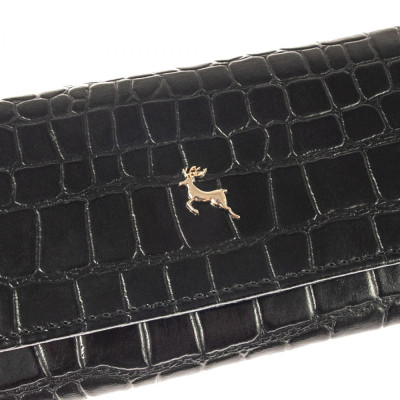 Гаманець Ashwood C05 Black