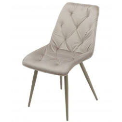Кухонний стілець Special4You Perfection cappucсino (E6620)