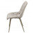 Кухонний стілець Special4You Perfection cappucсino (E6620)