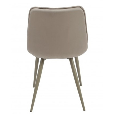 Кухонний стілець Special4You Perfection cappucсino (E6620)