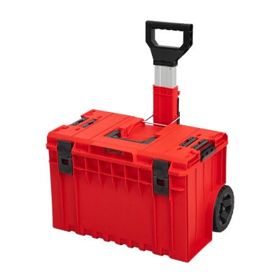 Ящик для інструментів QBRICK SYSTEM ONE Cart 2.0 (SKRWQCOCCZEPG003)