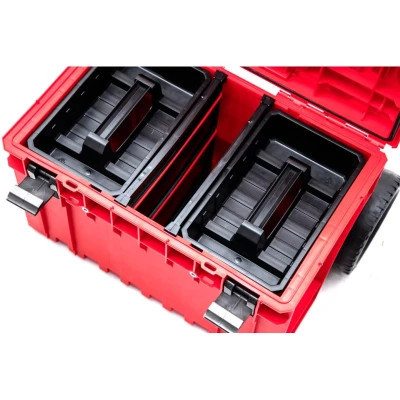 Ящик для інструментів QBRICK SYSTEM ONE Cart 2.0 (SKRWQCOCCZEPG003)