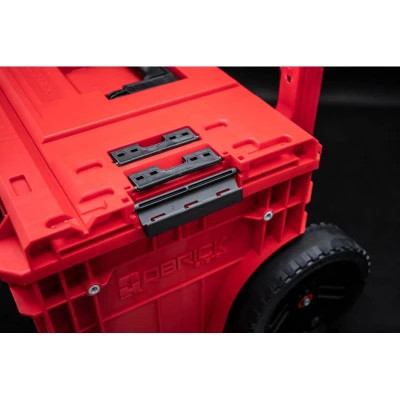 Ящик для інструментів QBRICK SYSTEM ONE Cart 2.0 (SKRWQCOCCZEPG003)