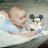 Брязкальце Clementoni Baby Mickey, серія &quot;Disney Baby&quot; (17339)