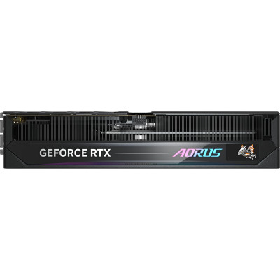 Відеокарта GIGABYTE GeForce RTX5080 16GB MASTER (GV-N5080AORUS M-16GD)