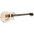 Електрогітара LTD EC-401 Olympic White